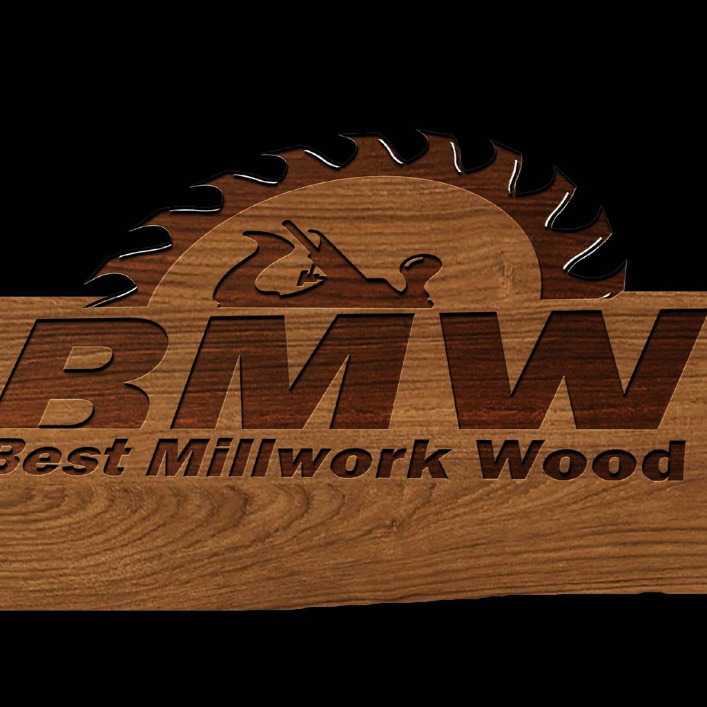 Best Millwork Wood