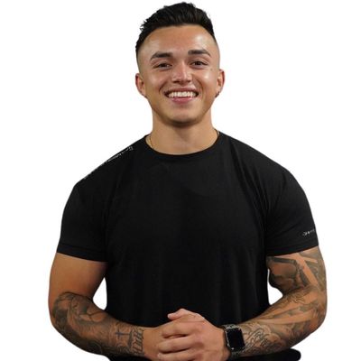 Avatar for Escofit Mind & Body Transformation Coach