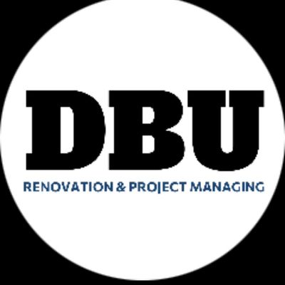 Avatar for DBU RENOVATION & PROJECT MANAGING