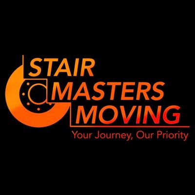 Avatar for Stair Masters Moving