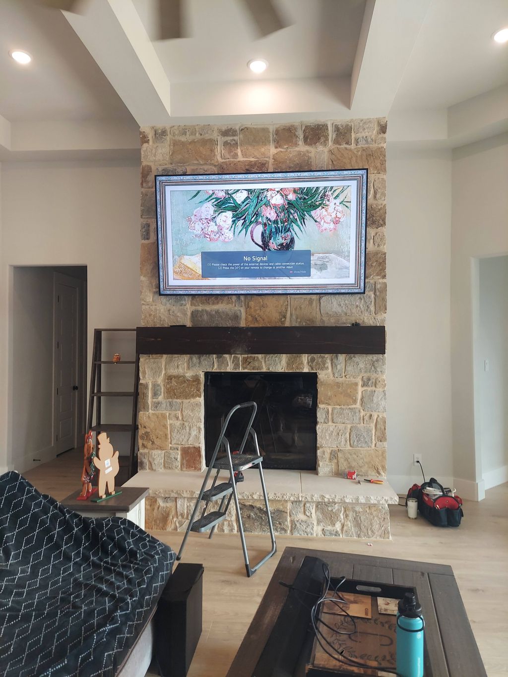 Projects and media