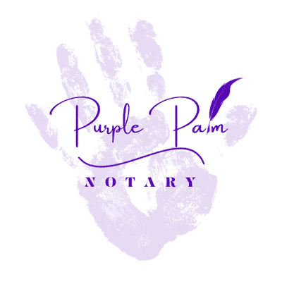 Avatar for Purple Palm Notary Services