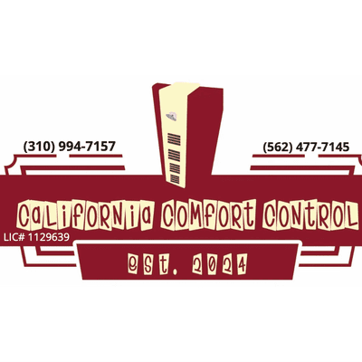 Avatar for California Comfort Control