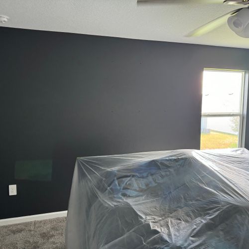 Interior Painting