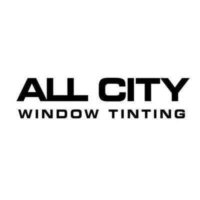 Avatar for All City Window Tinting