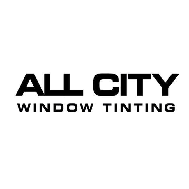 All City Window Tinting