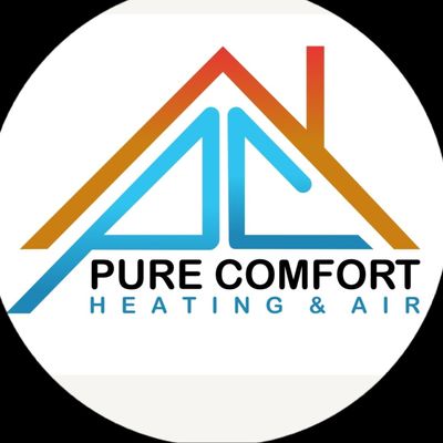 Avatar for Pure Comfort Heating and Air LLC