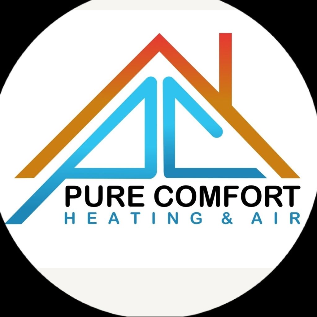 Pure Comfort Heating and Air LLC