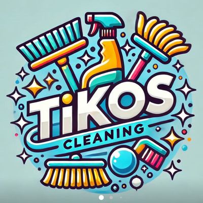 Avatar for Tikos Cleaning