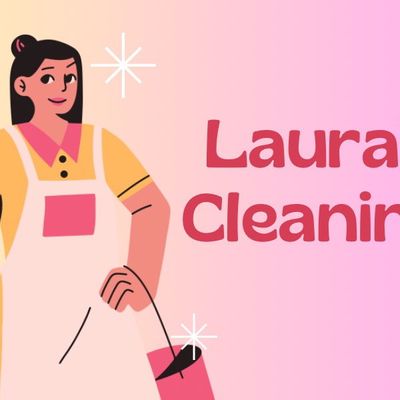 Avatar for Laura’s Cleaning