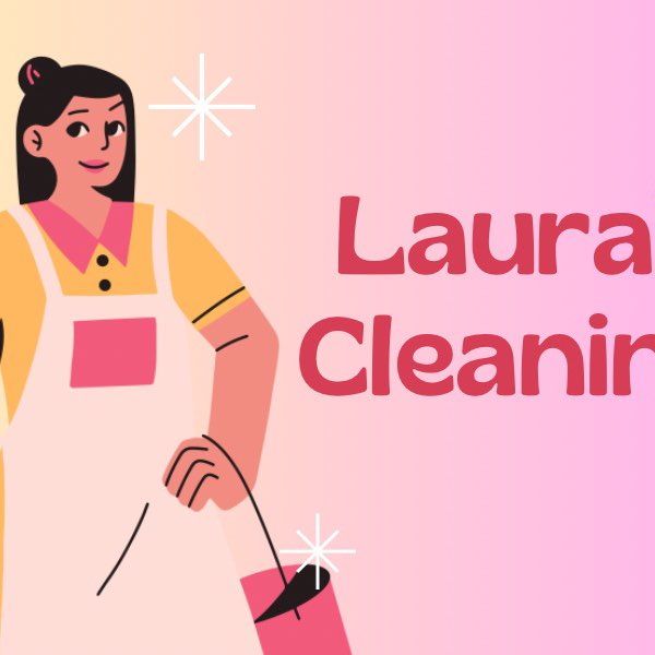 Laura’s Cleaning