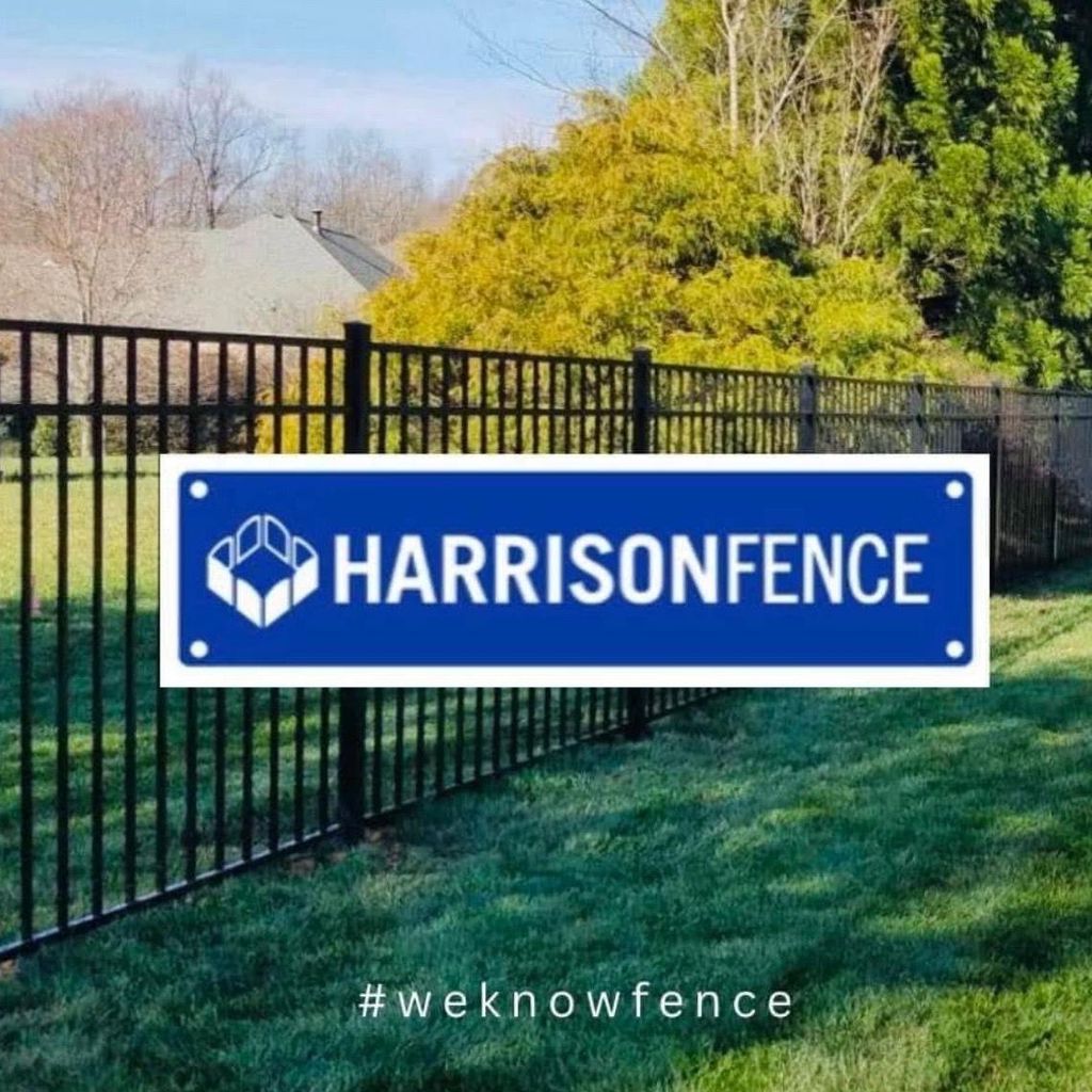 Harrison Fence