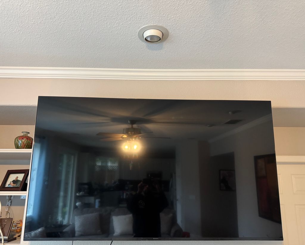 TV Mounting