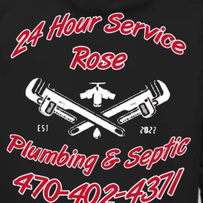 Avatar for Rose plumbing and septic