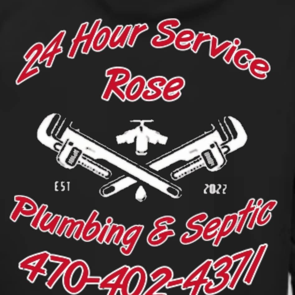 Rose Plumbing & Septic LLC..