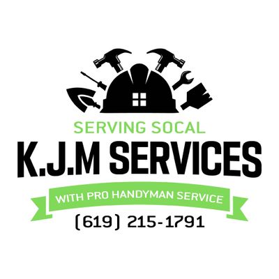 Avatar for K J M Services - Unlicensed Contractor