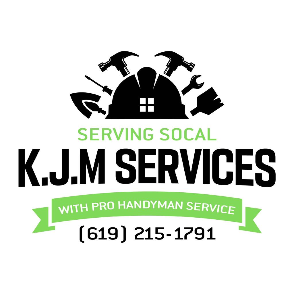 K J M Services - Unlicensed Contractor