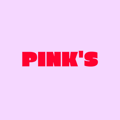 Avatar for Pink's Cleaning