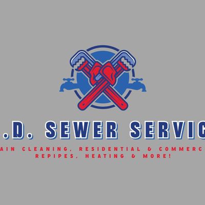 Avatar for M.D. SEWER SERVICE