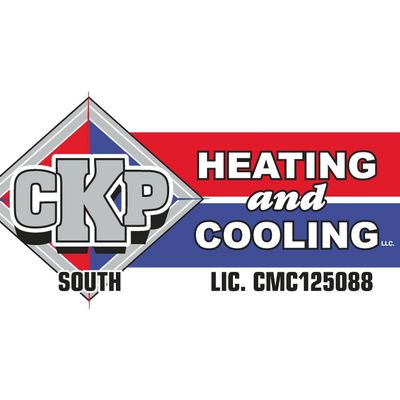 Avatar for CKP South Heating & Cooling