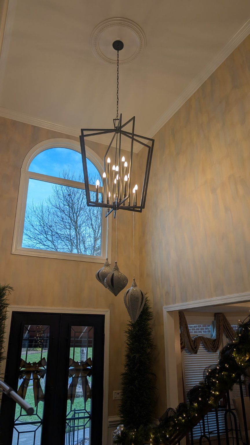 Customer photos