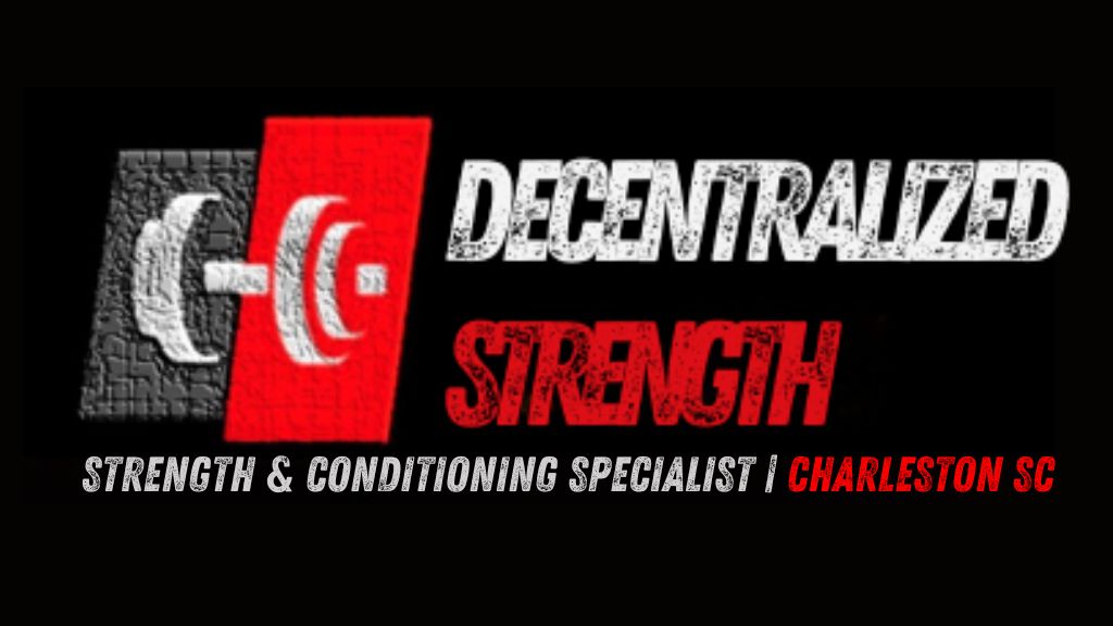 Strength & Conditioning Specialist Charleston