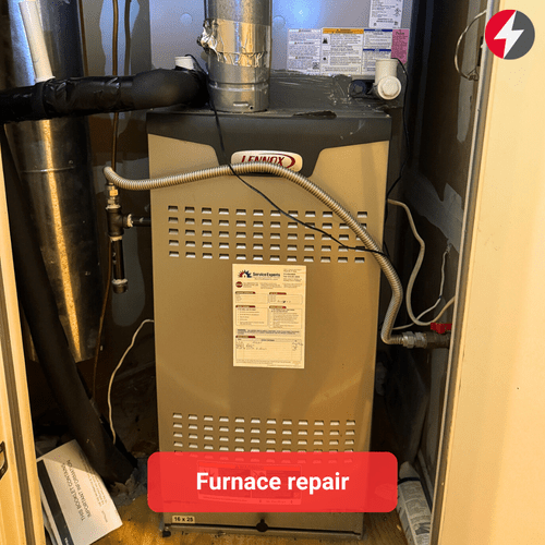 Central Air Conditioning Installation or Replacement