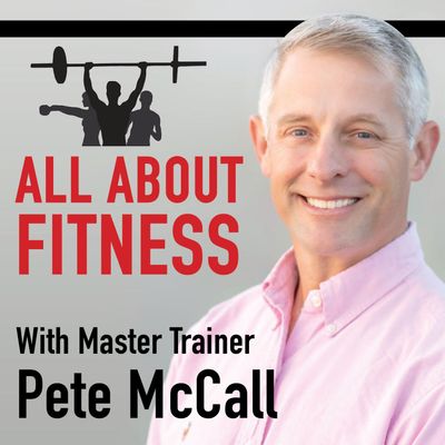 Avatar for All About Fitness with Pete McCall