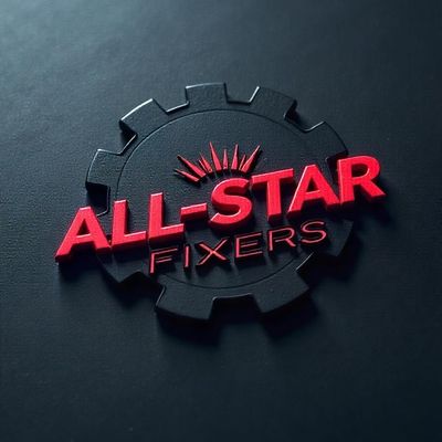 Avatar for All-Star Fixers