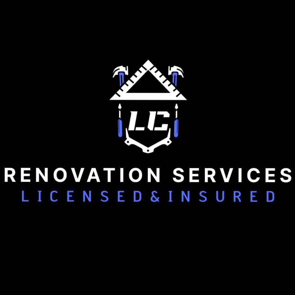 LC Renovation Services