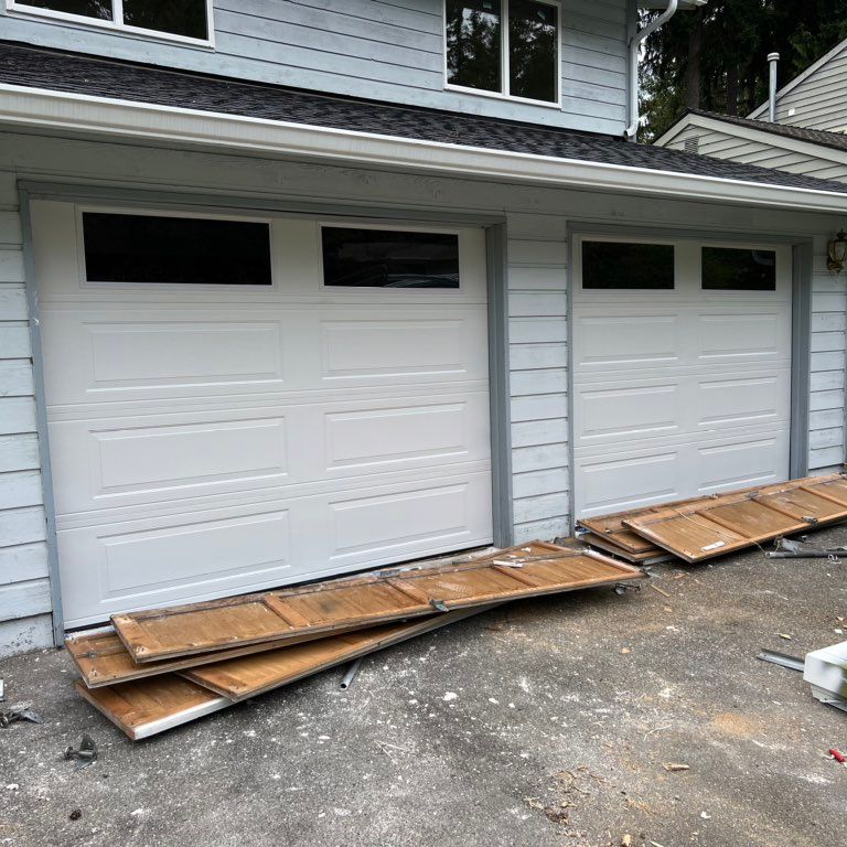 Garage Door Depot