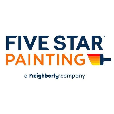 Avatar for Five Star Painting of Fayetteville