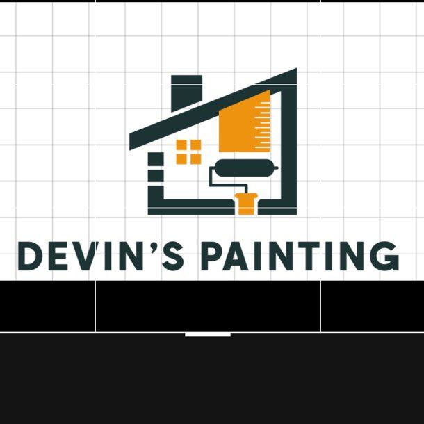 Devin’s Home Painting