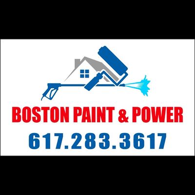 Avatar for Boston Paint & Power