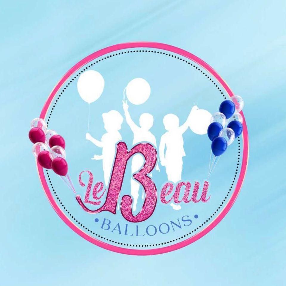 LEBEAU BALLOONS