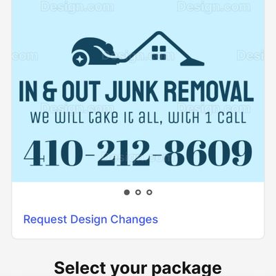 Avatar for In & out Junk Removal