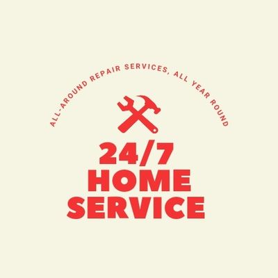 Avatar for 24/7 home service