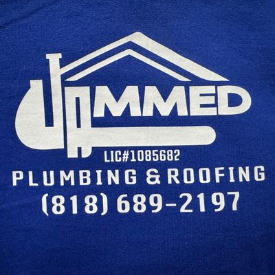 Avatar for Jammed Plumbing & Roofing