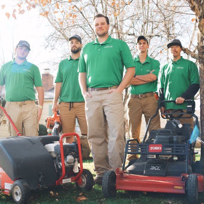 EC Lawn Company