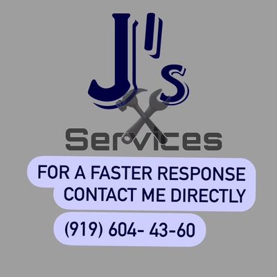 Avatar for Js service