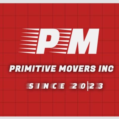 Avatar for Primitive Movers, INC.