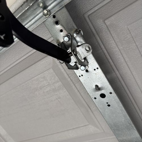 Garage Door Repair