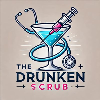 Avatar for The Drunken Scrub