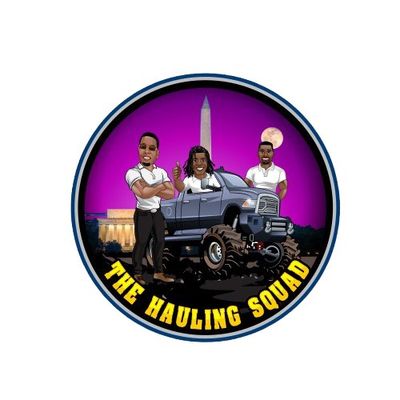 Avatar for The Hauling Squad