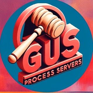 Avatar for GUS Process Servers