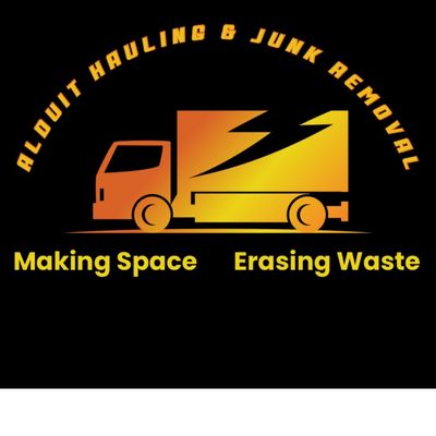 Avatar for AlDuiT Hauling & Junk Removal