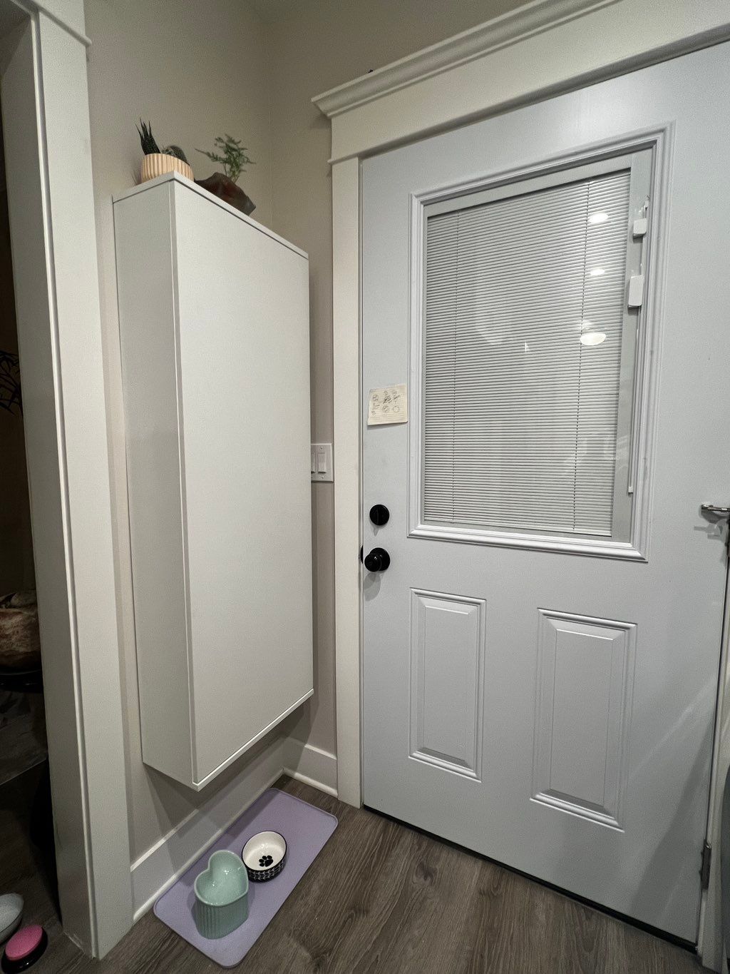 Customer photos