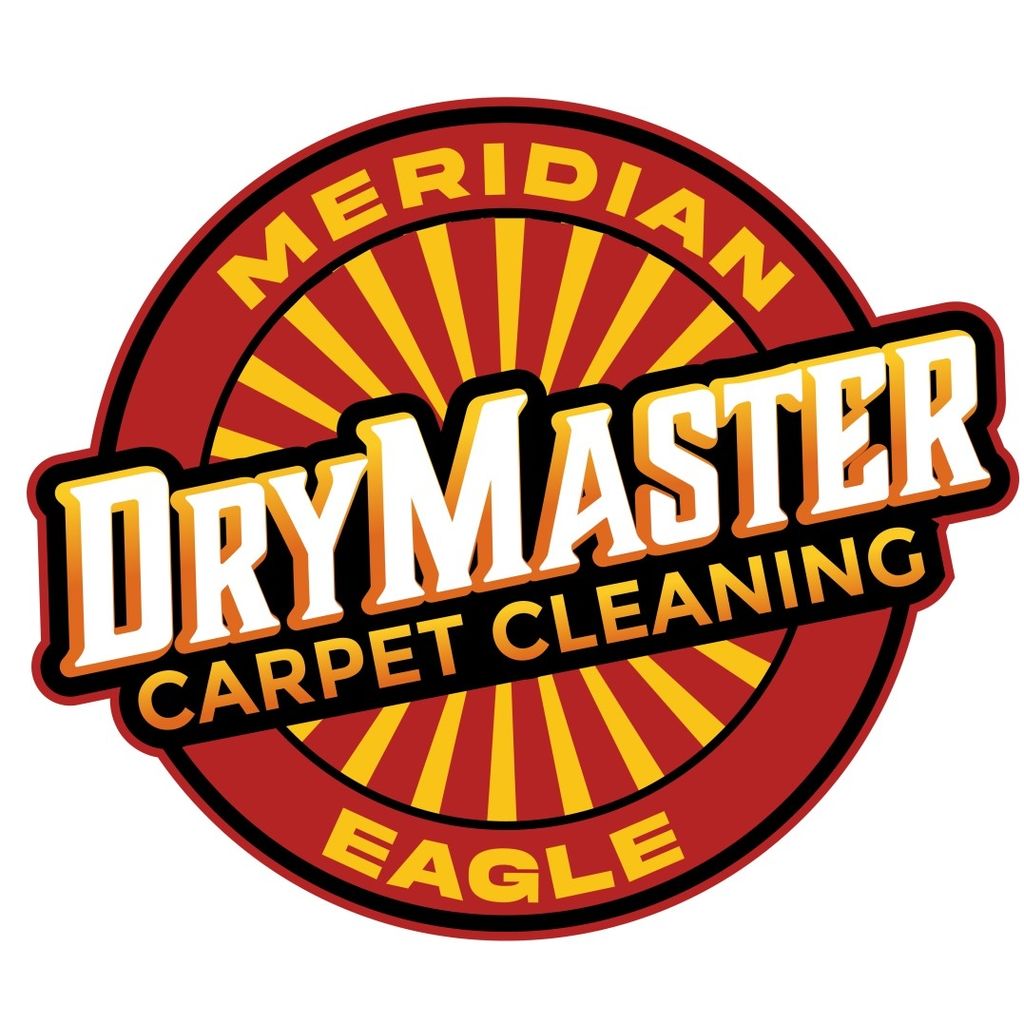 Drymaster carpet cleaning of Meridian and Eagle