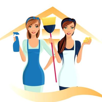 Avatar for Cleaning by samy 🫧🧼