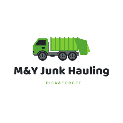 Avatar for M&Y Junk Hauling